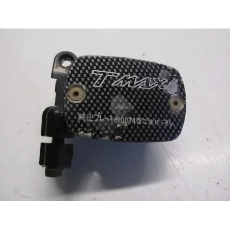 Maitre cylindre frein arriere YAMAHA XP 500 2001-2003 TMAX