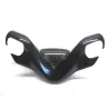 Cache guidon superieur YAMAHA XP 500 2001-2003 TMAX
