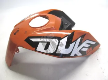 Cache reservoir KTM DUKE 125 2011-2016