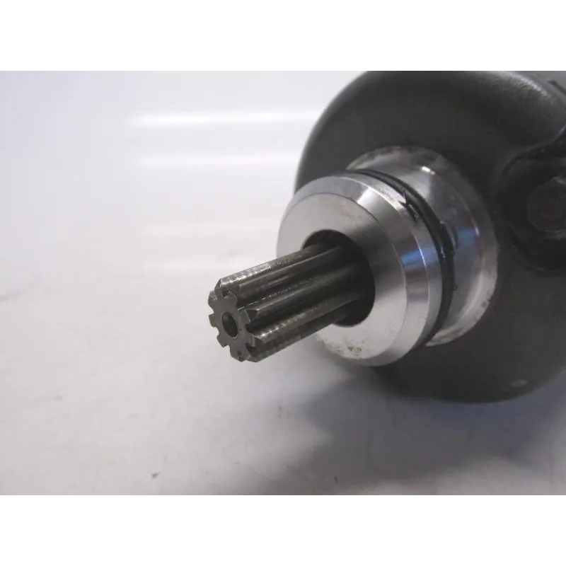 Demarreur KTM DUKE 125 2011-2016