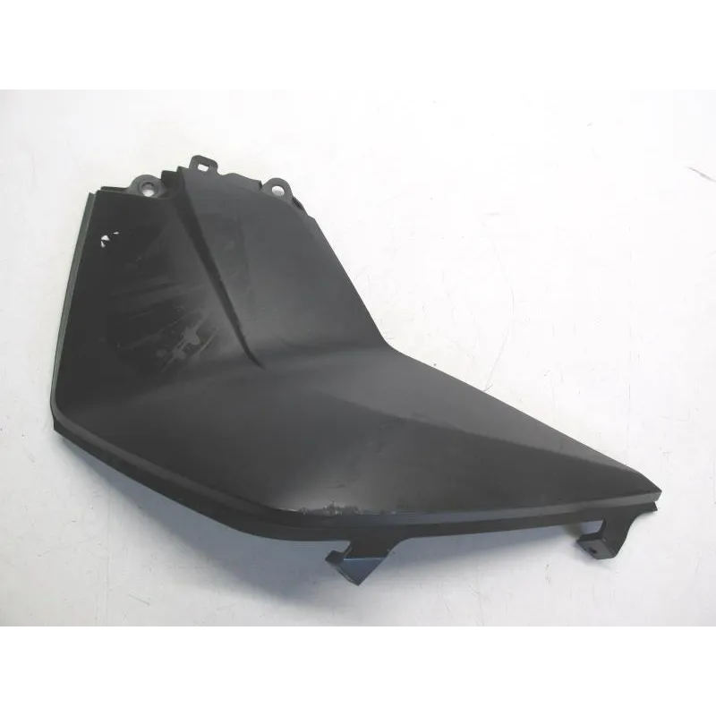 Cache reservoir gauche KTM DUKE 125 2011-2016
