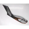 Cache carenage coque arriere gauche KTM DUKE 125 2011-2016 Cache carenage coque arriere gauche KTM DUKE 125 2011-2016