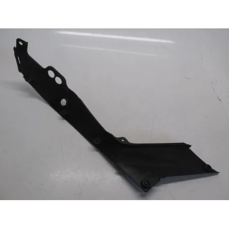 Cache carenage coque arriere gauche KTM DUKE 125 2011-2016