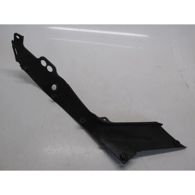Cache carenage coque arriere gauche KTM DUKE 125 2011-2016