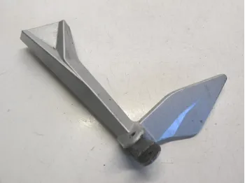 Platine arriere gauche KTM DUKE 125 2011-2016