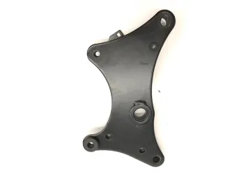 Support bras oscillant droit KAWASAKI ER6 650 2012-2016 N