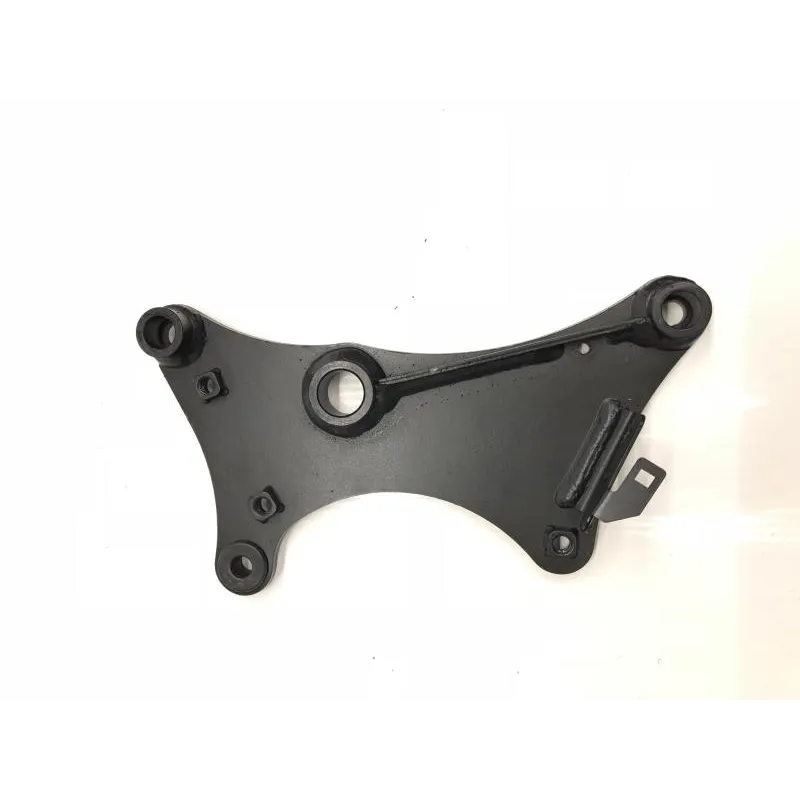 Support bras oscillant droit KAWASAKI ER6 650 2012-2016 N