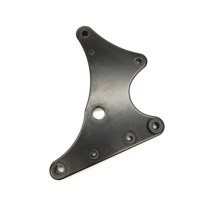 Support bras oscillant gauche KAWASAKI ER6 650 2012-2016 N