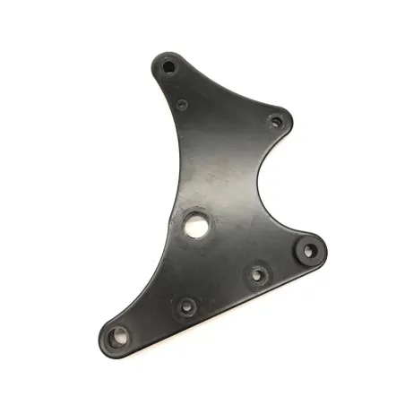 Support bras oscillant gauche KAWASAKI ER6 650 2012-2016 N
