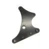 Support bras oscillant gauche KAWASAKI ER6 650 2012-2016 N