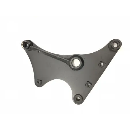 Support bras oscillant gauche KAWASAKI ER6 650 2012-2016 N