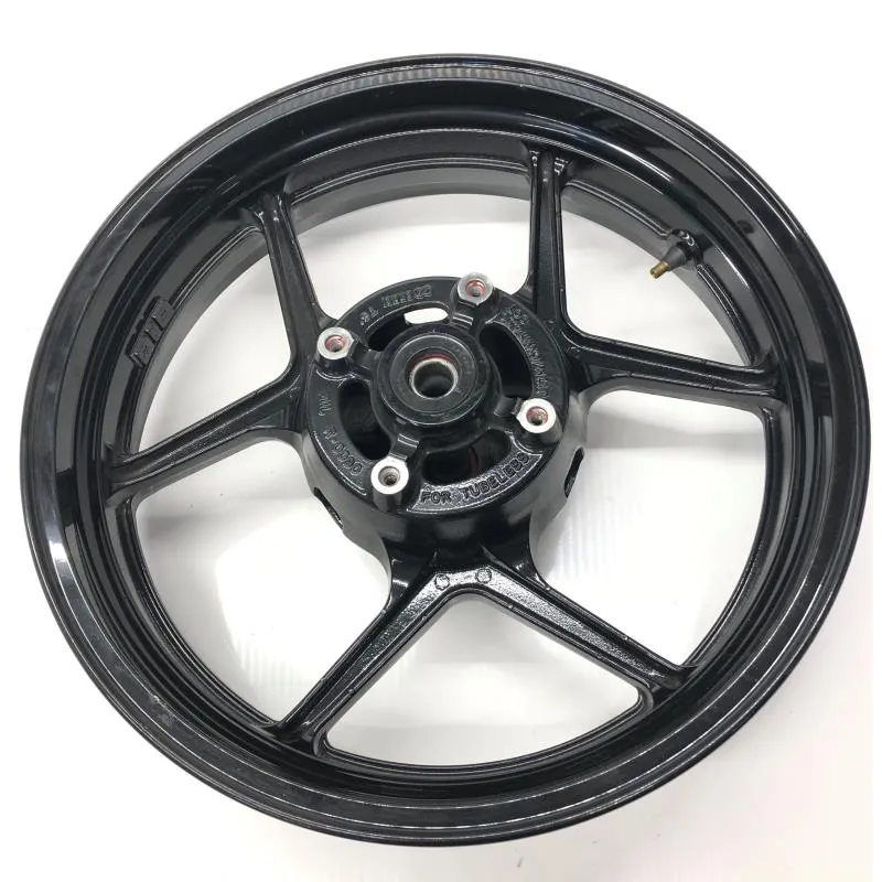 Jante arriere KAWASAKI ER6 650 2012-2016 N