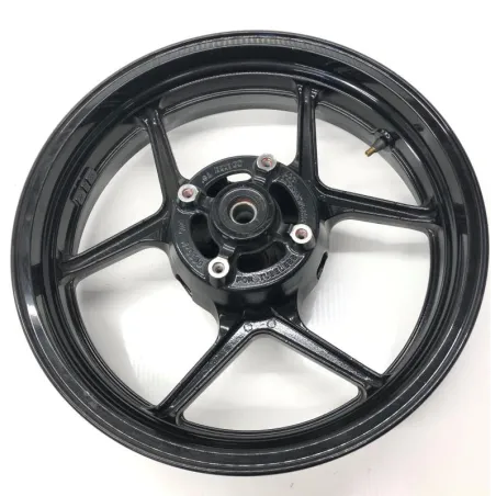 Jante arriere KAWASAKI ER6 650 2012-2016 N