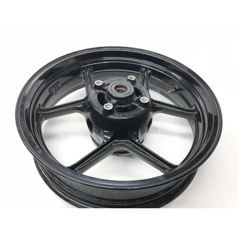Jante arriere KAWASAKI ER6 650 2012-2016 N
