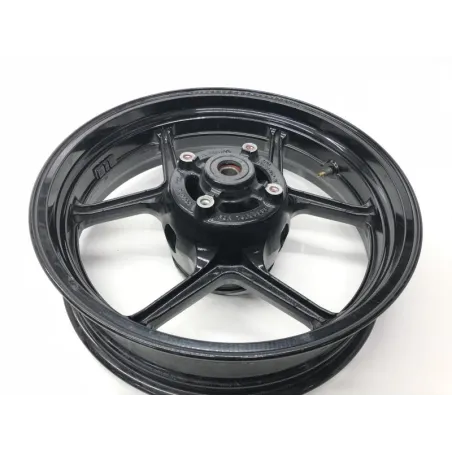 Jante arriere KAWASAKI ER6 650 2012-2016 N