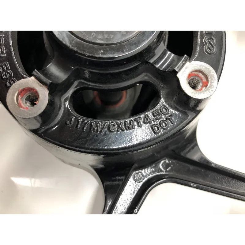 Jante arriere KAWASAKI ER6 650 2012-2016 N