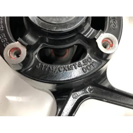 Jante arriere KAWASAKI ER6 650 2012-2016 N
