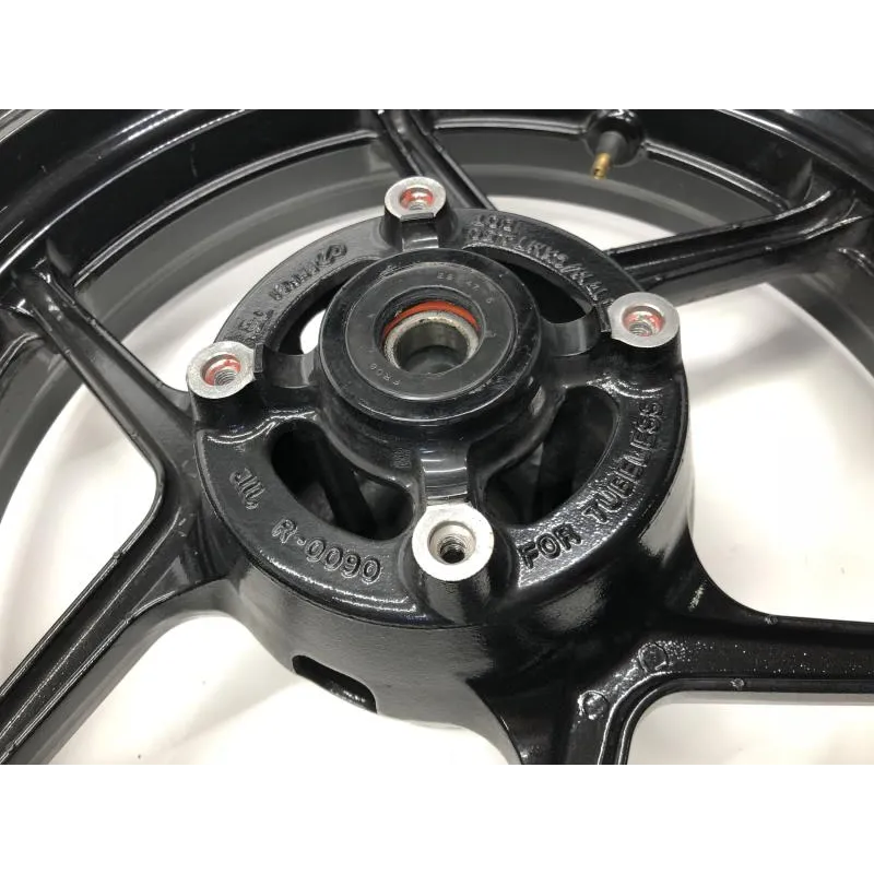 Jante arriere KAWASAKI ER6 650 2012-2016 N