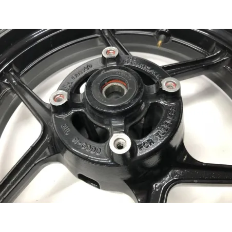 Jante arriere KAWASAKI ER6 650 2012-2016 N