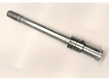 Axe de roue avant KAWASAKI ER6 650 2012-2016 N