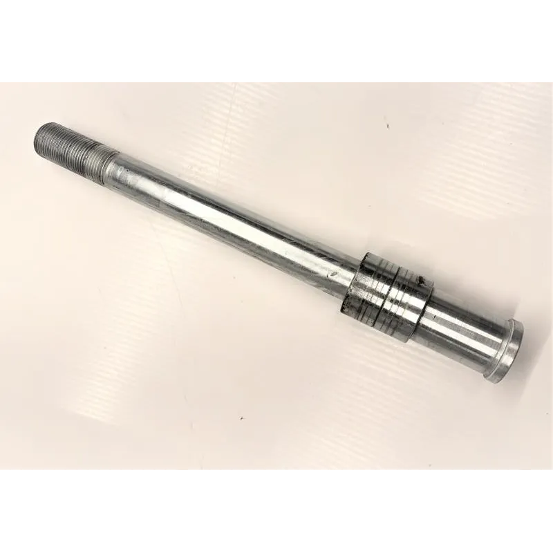 Axe de roue avant KAWASAKI ER6 650 2012-2016 N