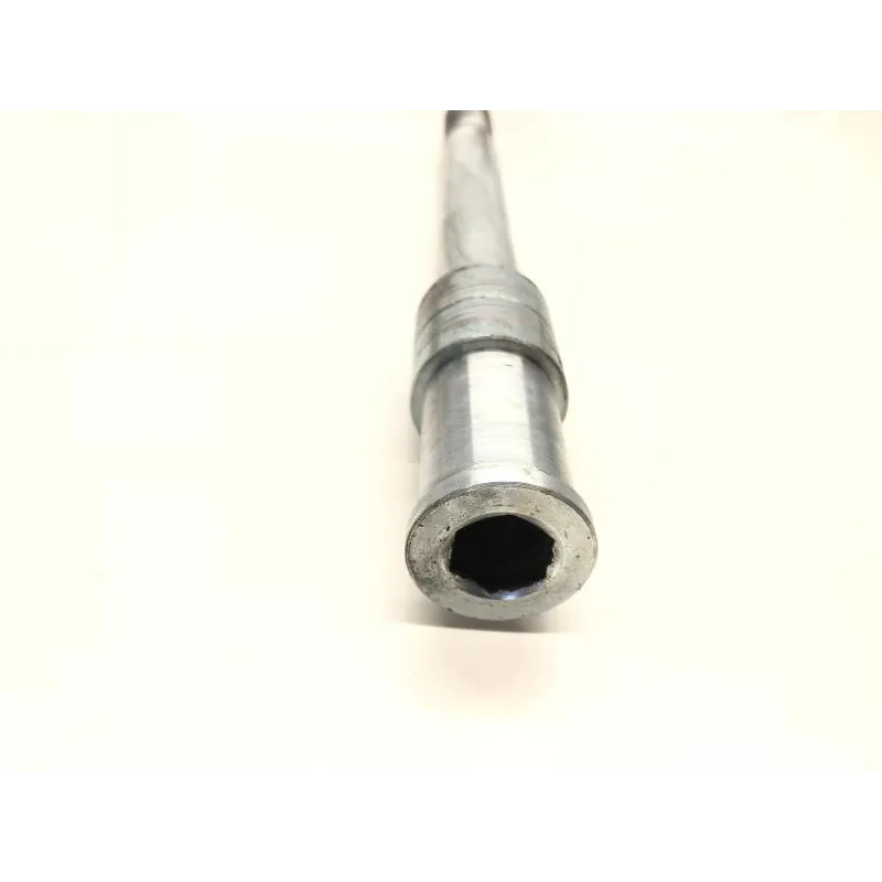 Axe de roue avant KAWASAKI ER6 650 2012-2016 N