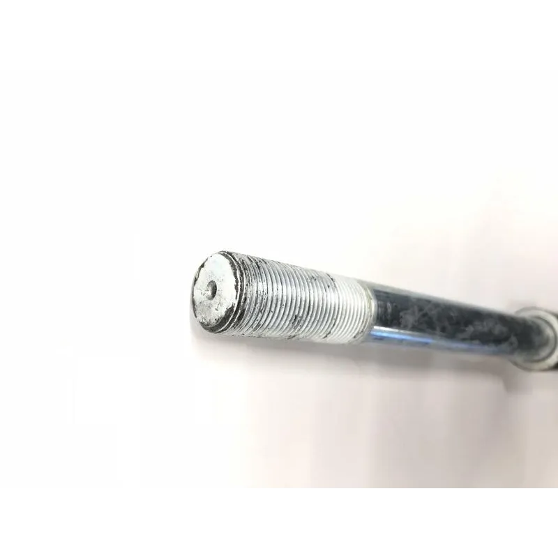 Axe de roue avant KAWASAKI ER6 650 2012-2016 N