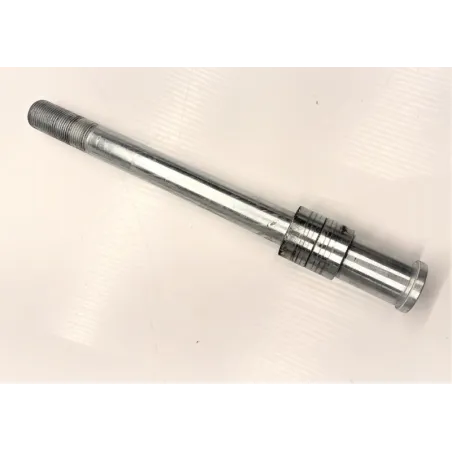 Axe de roue avant KAWASAKI ER6 650 2012-2016 N