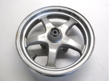 Jante avant SUZUKI AN 400 2003-2006 BURGMAN