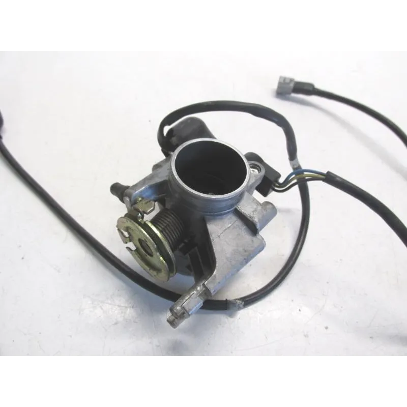 Corps papillon injection SUZUKI AN 400 2003-2006 BURGMAN