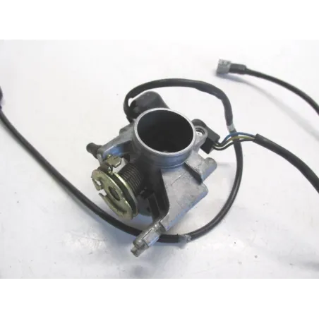 Corps papillon injection SUZUKI AN 400 2003-2006 BURGMAN