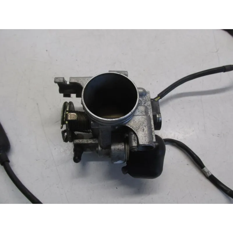 Corps papillon injection SUZUKI AN 400 2003-2006 BURGMAN