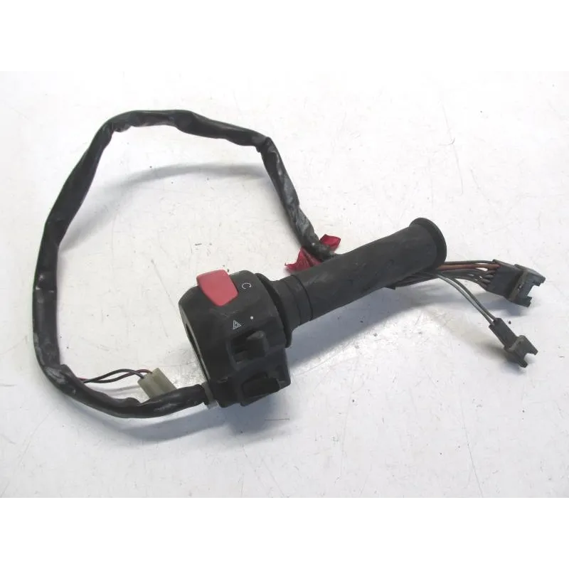 Commodo droit SUZUKI AN 400 2003-2006 BURGMAN