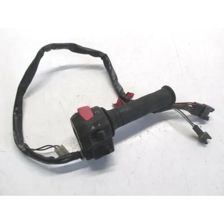 Commodo droit SUZUKI AN 400 2003-2006 BURGMAN