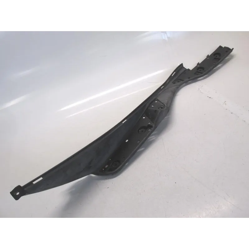 Plancher marche pied droit SUZUKI AN 400 2003-2006 BURGMAN