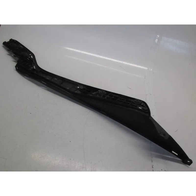 Plancher marche pied gauche SUZUKI AN 400 2003-2006 BURGMAN