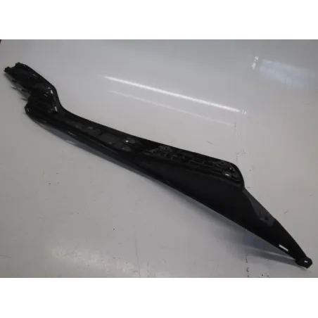 Plancher marche pied gauche SUZUKI AN 400 2003-2006 BURGMAN