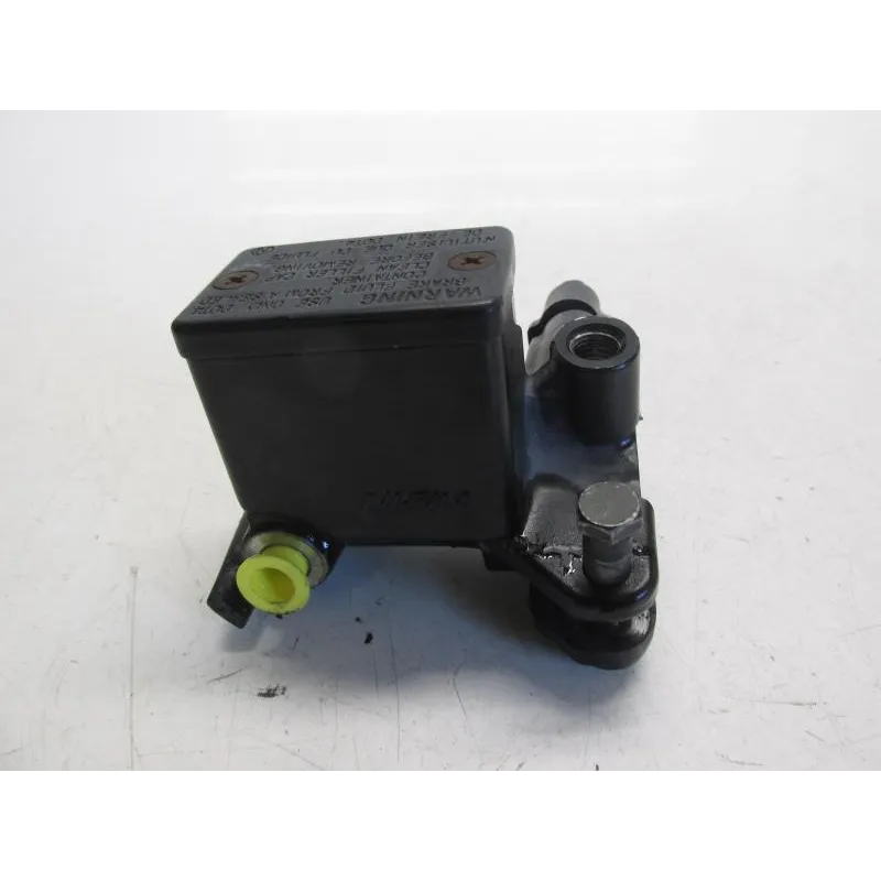 Maitre cylindre frein arriere SUZUKI AN 400 2003-2006 BURGMAN