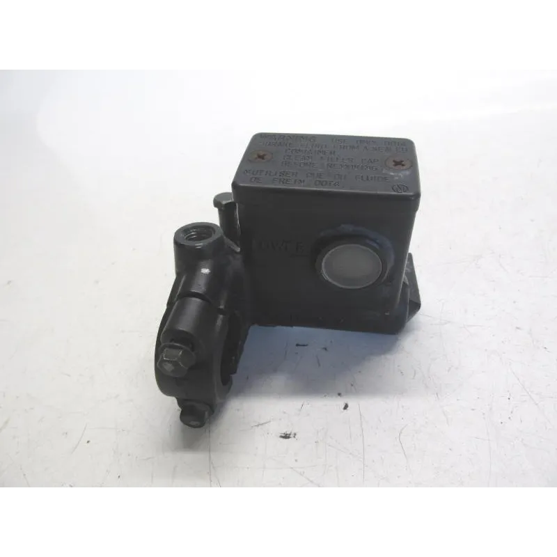 Maitre cylindre frein arriere SUZUKI AN 400 2003-2006 BURGMAN