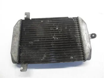 Radiateur eau SUZUKI AN 400 2003-2006 BURGMAN