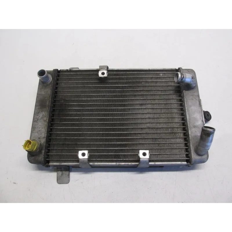 Radiateur eau SUZUKI AN 400 2003-2006 BURGMAN