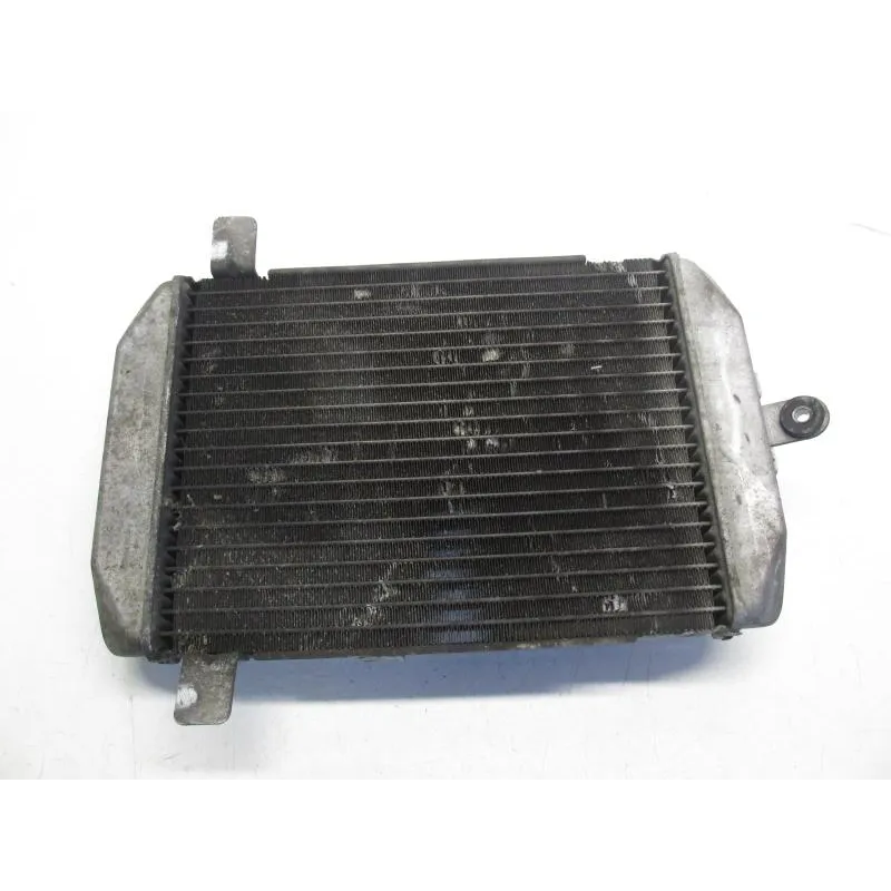 Radiateur eau SUZUKI AN 400 2003-2006 BURGMAN