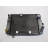 Radiateur eau SUZUKI AN 400 2003-2006 BURGMAN