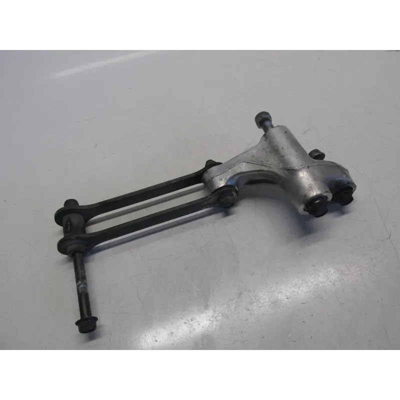 Biellette amortisseur SUZUKI AN 400 2003-2006 BURGMAN