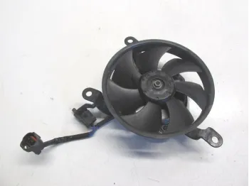 Ventilateur SUZUKI AN 400 2003-2006 BURGMAN