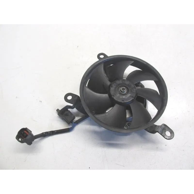 Ventilateur SUZUKI AN 400 2003-2006 BURGMAN