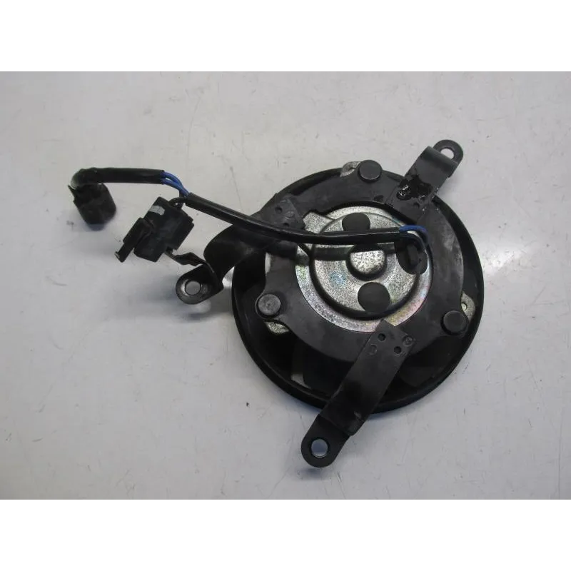 Ventilateur SUZUKI AN 400 2003-2006 BURGMAN