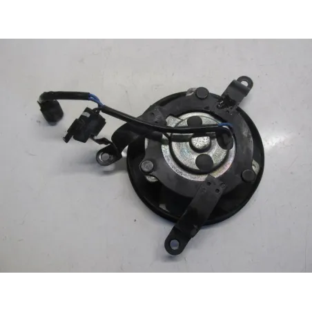 Ventilateur SUZUKI AN 400 2003-2006 BURGMAN