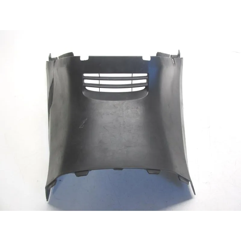 Cache carenage centrale marche pieds plancher SUZUKI AN 400 2003-2006 BURGMAN