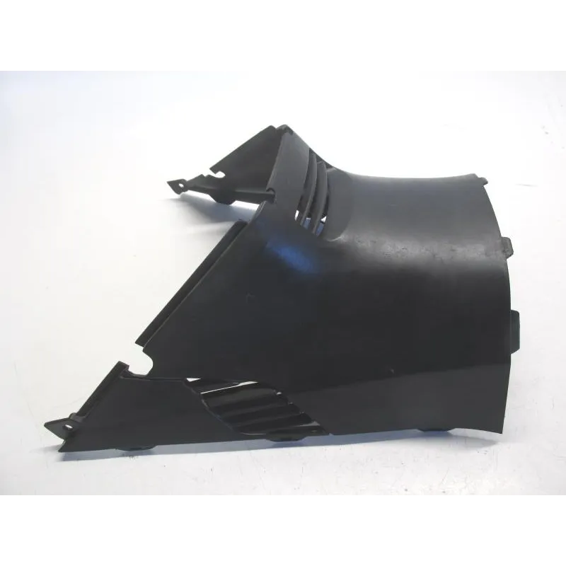 Cache carenage centrale marche pieds plancher SUZUKI AN 400 2003-2006 BURGMAN